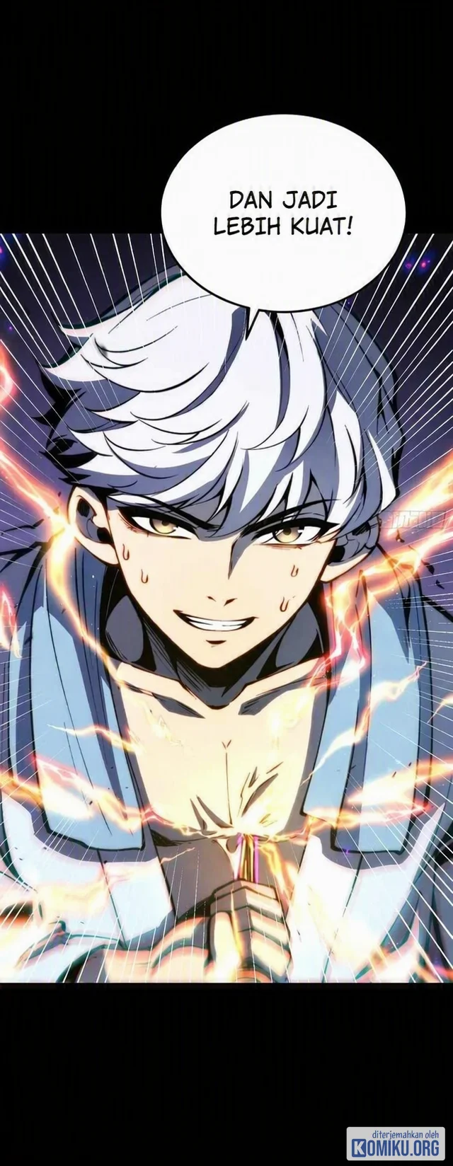 Full-Time Awakening Chapter 146 Gambar 43