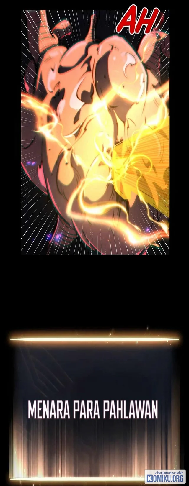 Full-Time Awakening Chapter 146 Gambar 45