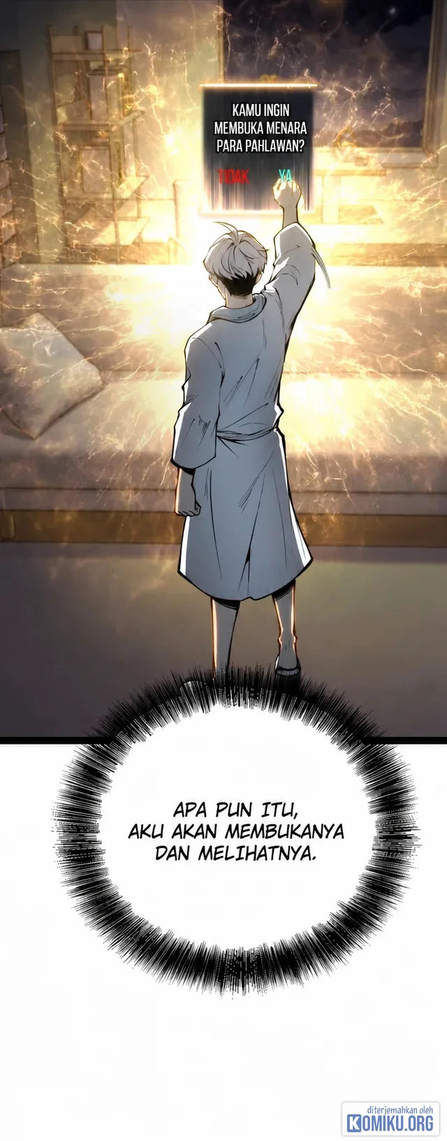 Full-Time Awakening Chapter 146.2 halaman 4