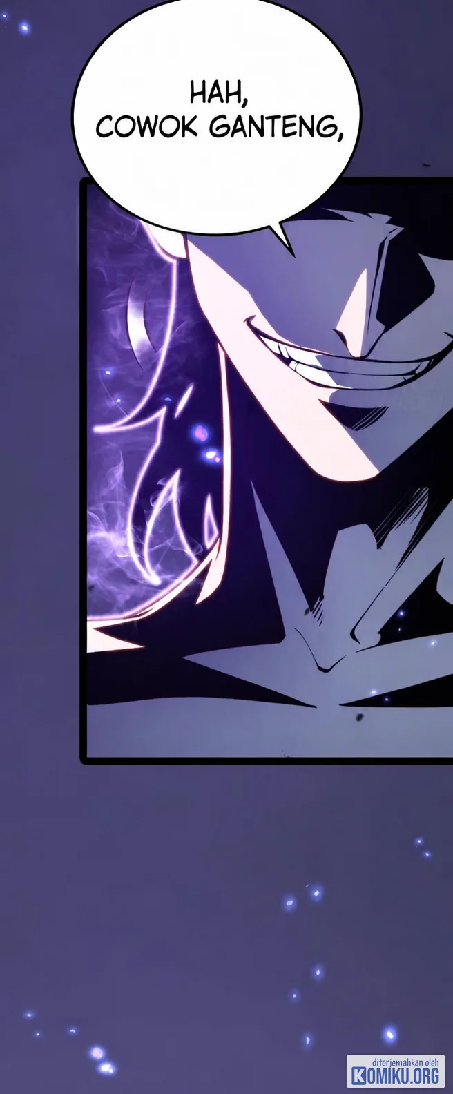 Full-Time Awakening Chapter 146.2 halaman 8