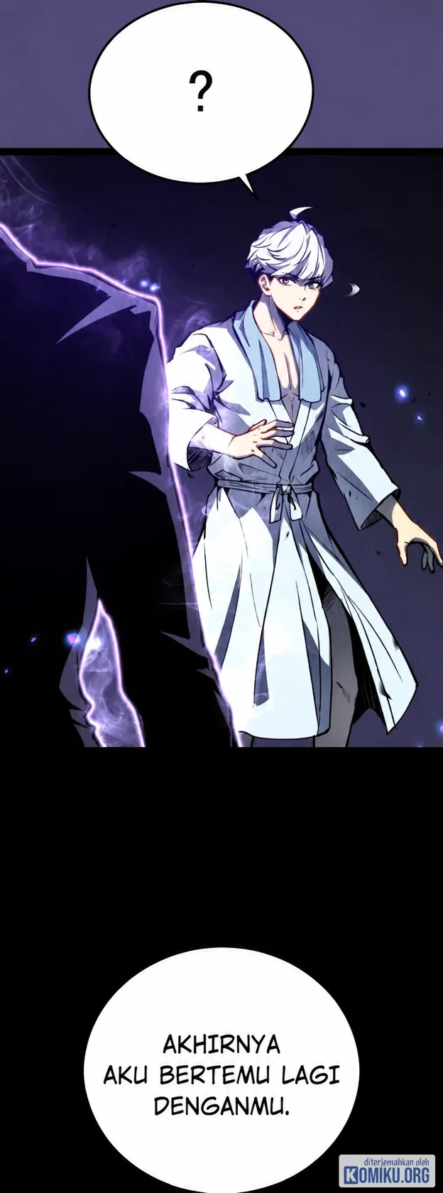 Full-Time Awakening Chapter 146.2 halaman 9