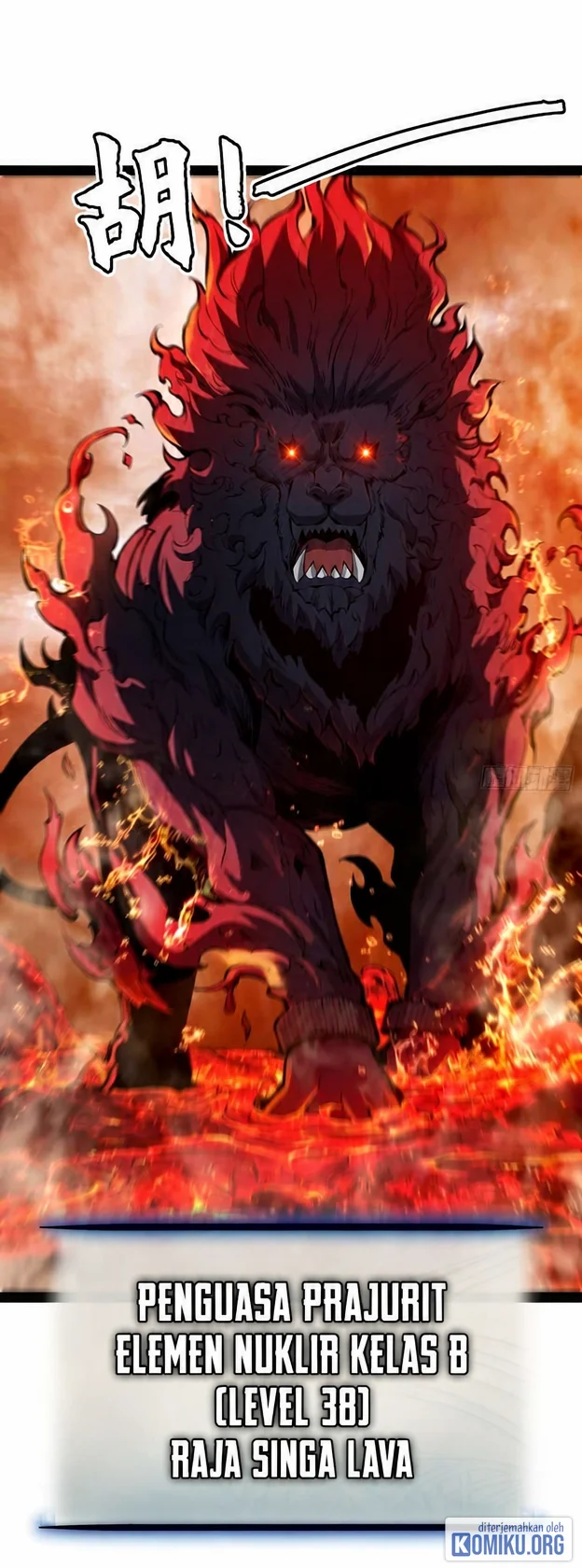 Full-Time Awakening Chapter 147.2 halaman 14