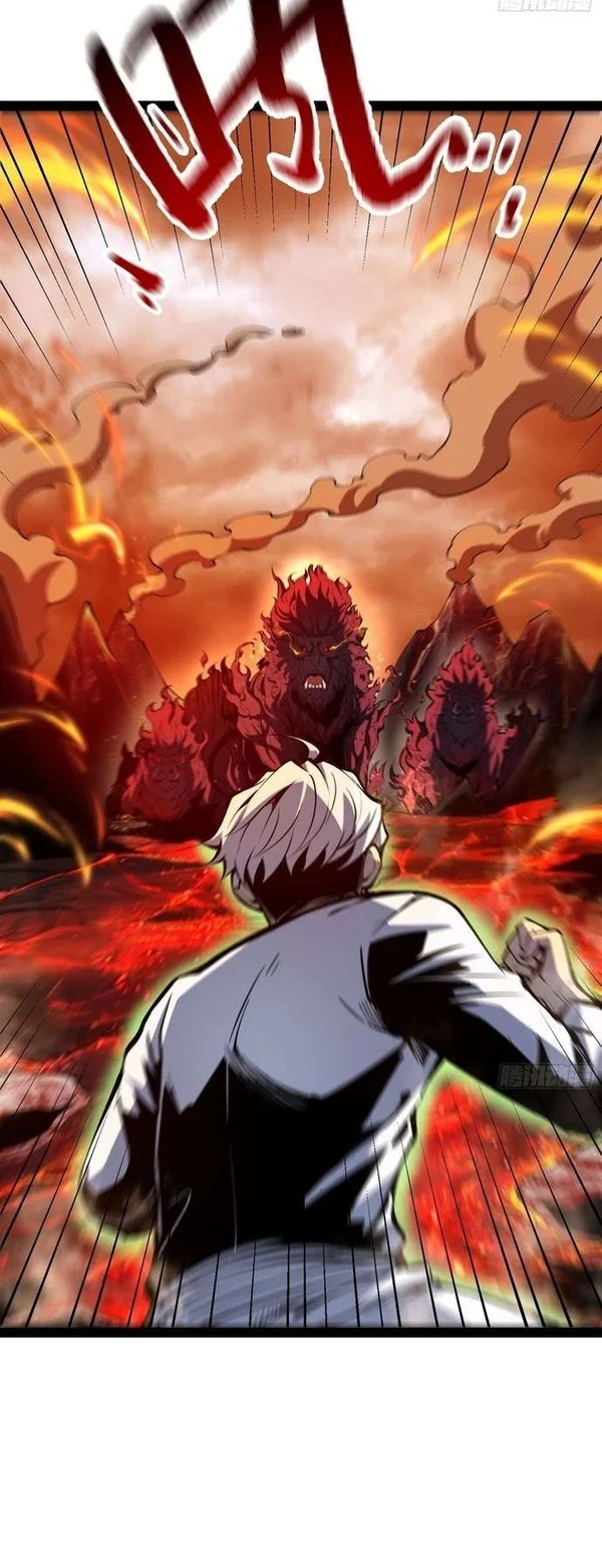 Full-Time Awakening Chapter 147.2 halaman 16