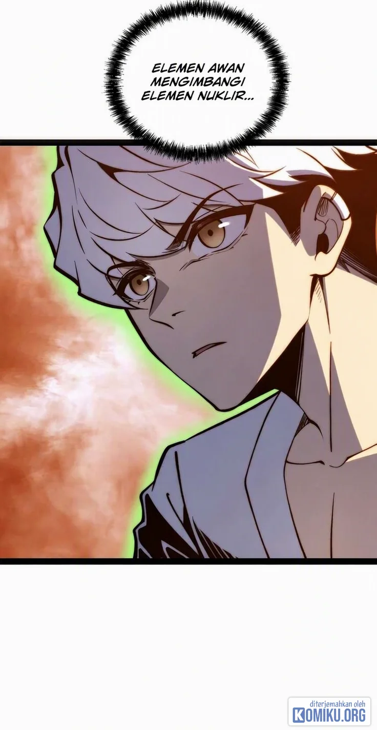 Full-Time Awakening Chapter 147.2 halaman 18