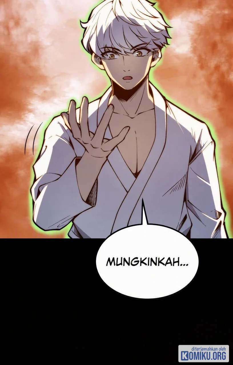 Full-Time Awakening Chapter 147.2 halaman 21