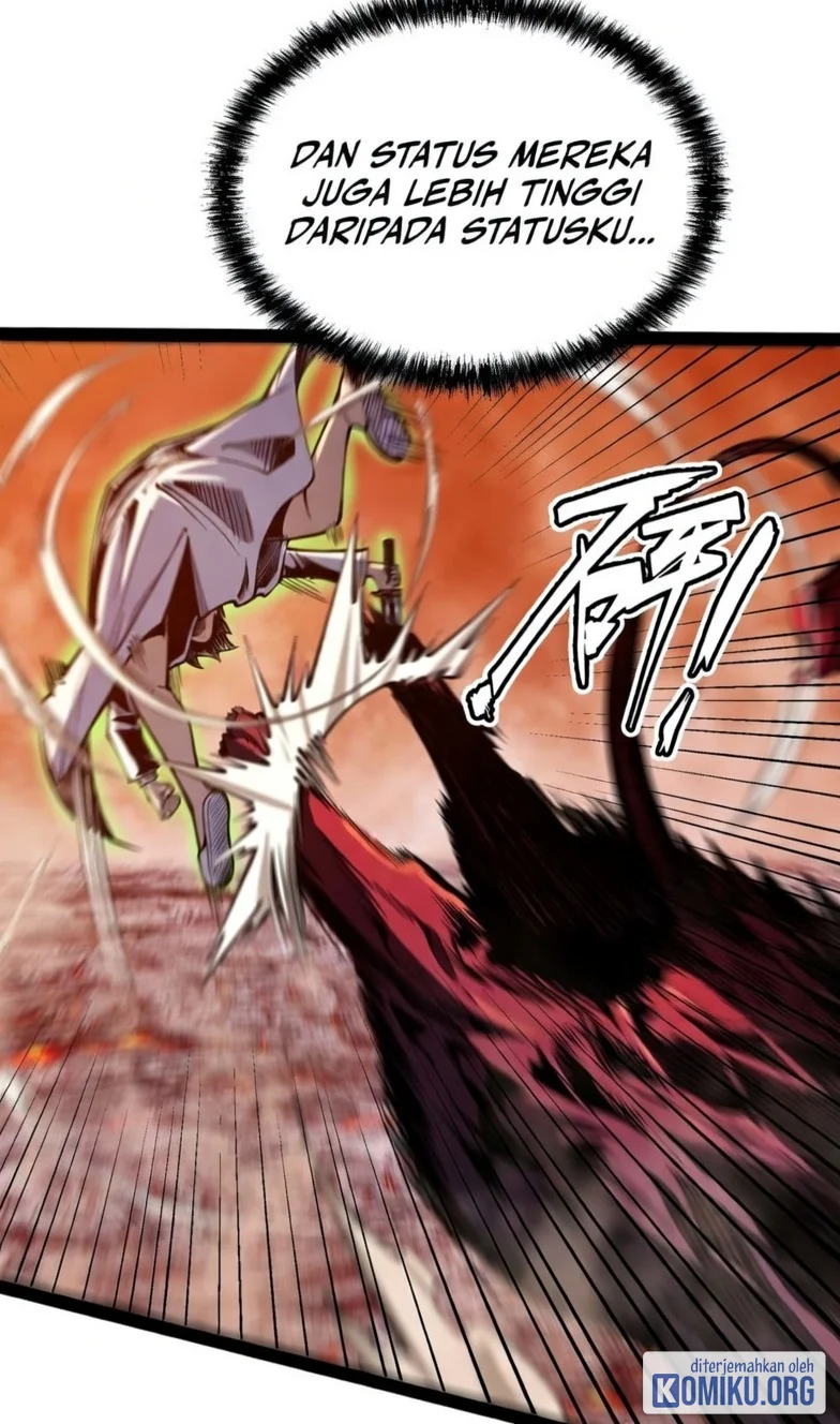 Full-Time Awakening Chapter 147 Gambar 30