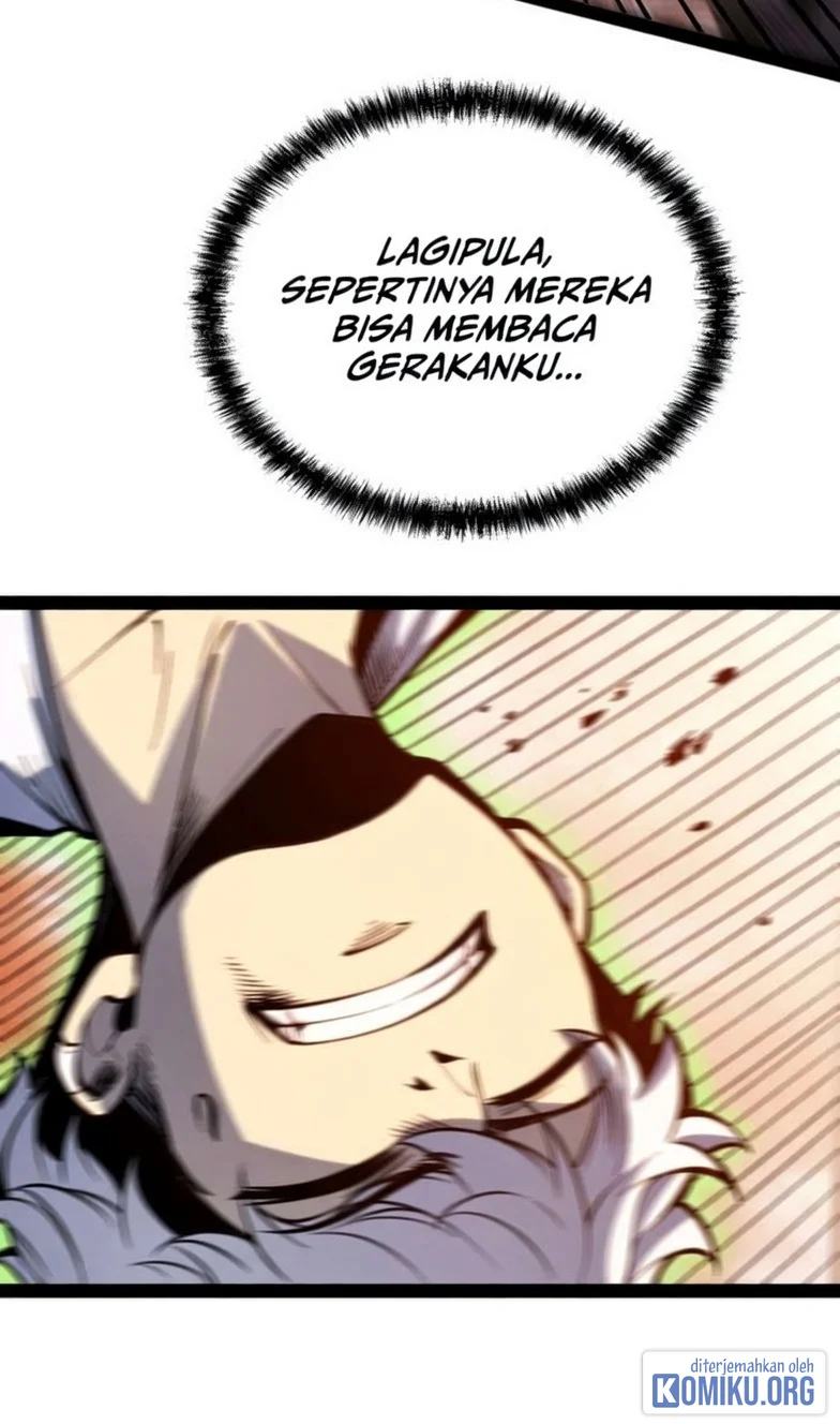 Full-Time Awakening Chapter 147 Gambar 31