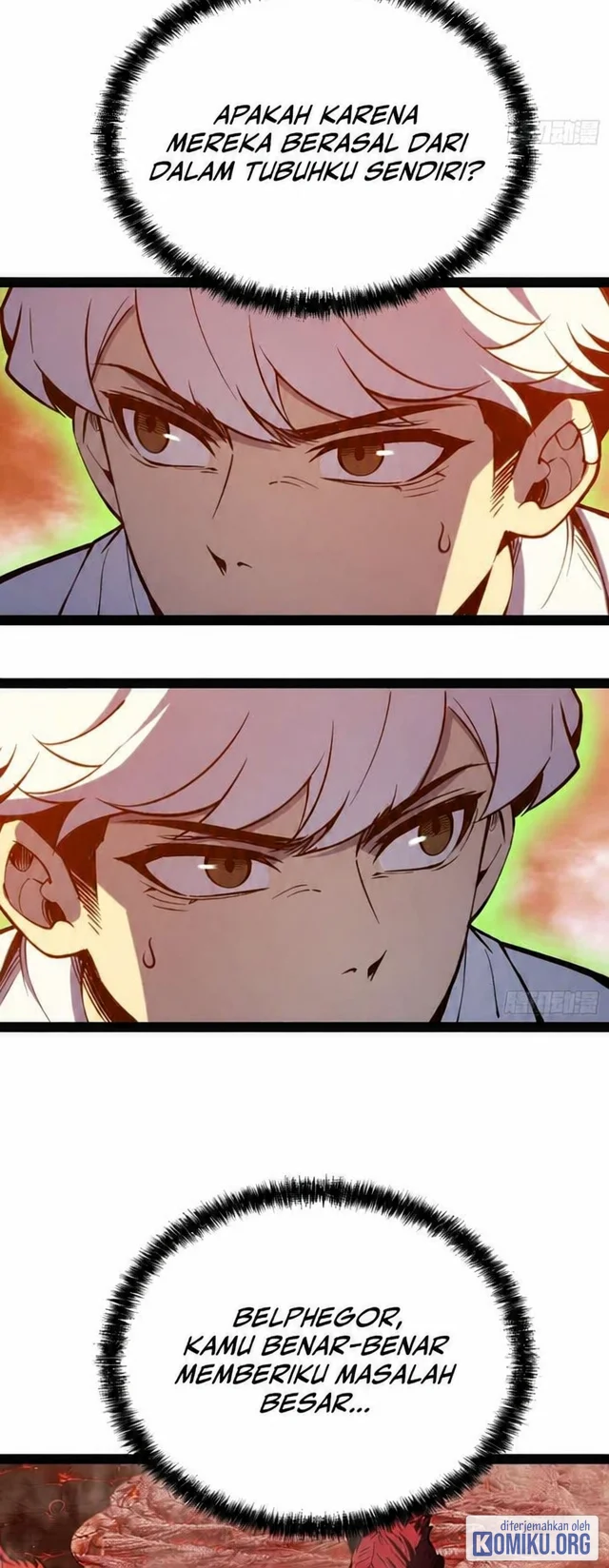 Full-Time Awakening Chapter 147 Gambar 33