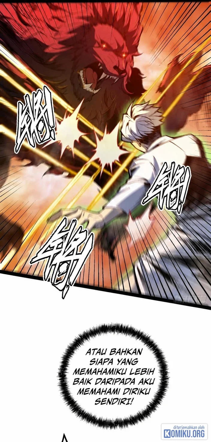 Full-Time Awakening Chapter 147 Gambar 37