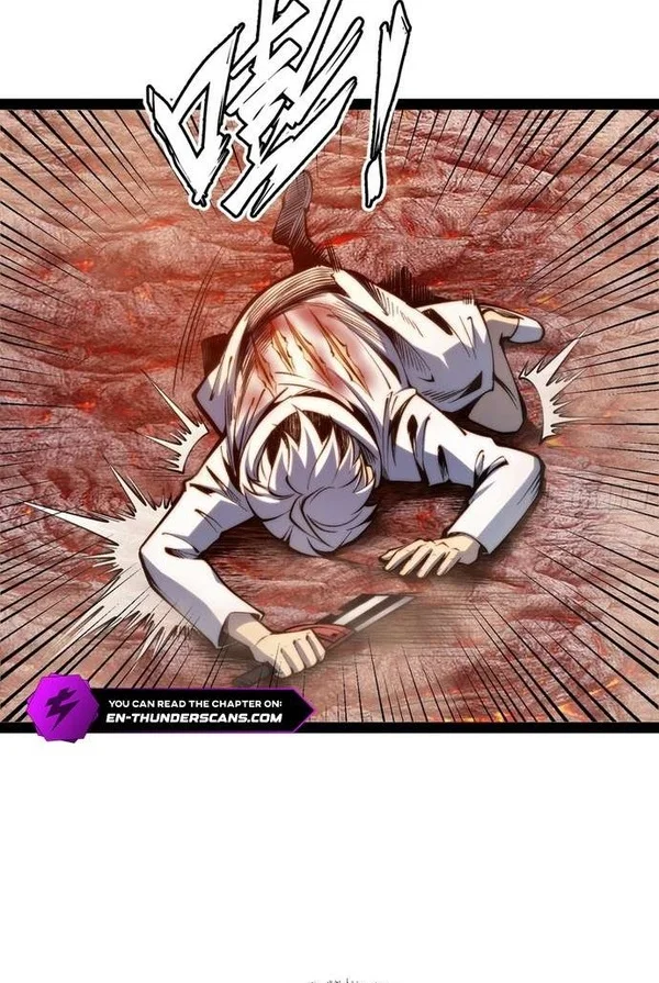 Full-Time Awakening Chapter 147 Gambar 39