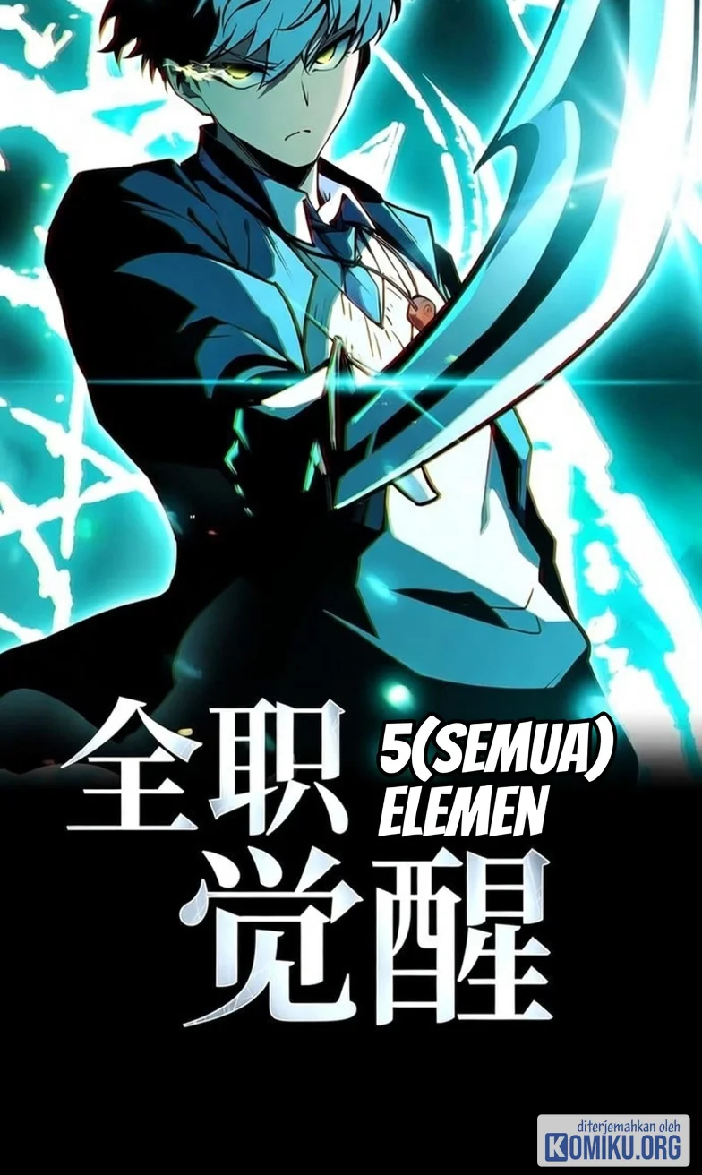Full-Time Awakening Chapter 147.2 halaman 3