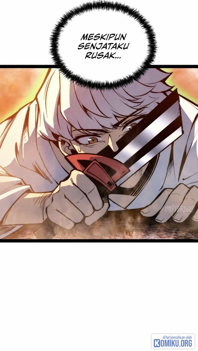 Full-Time Awakening Chapter 147 Gambar 40