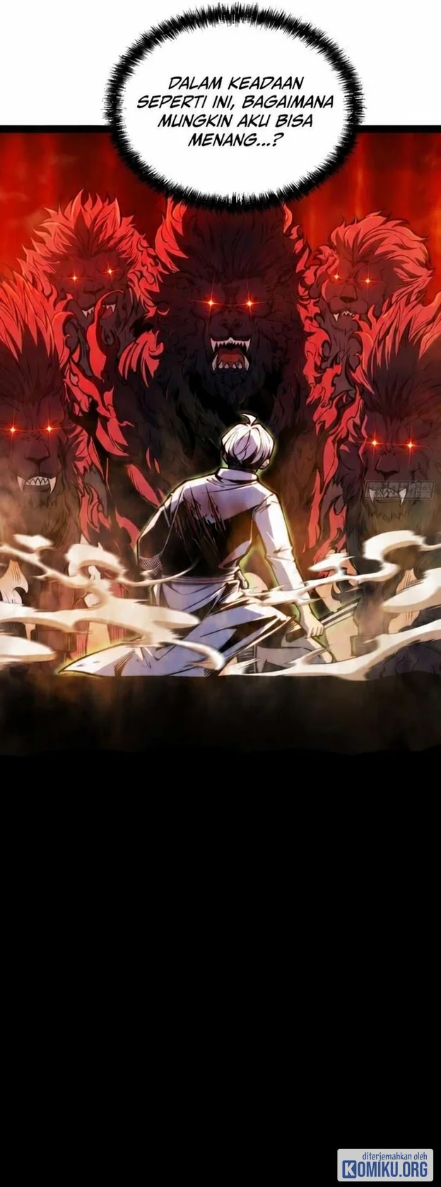 Full-Time Awakening Chapter 147 Gambar 41