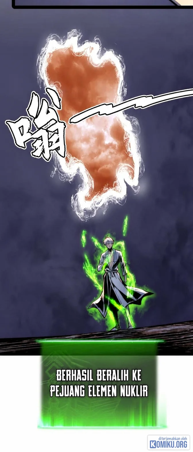 Full-Time Awakening Chapter 147.2 halaman 8