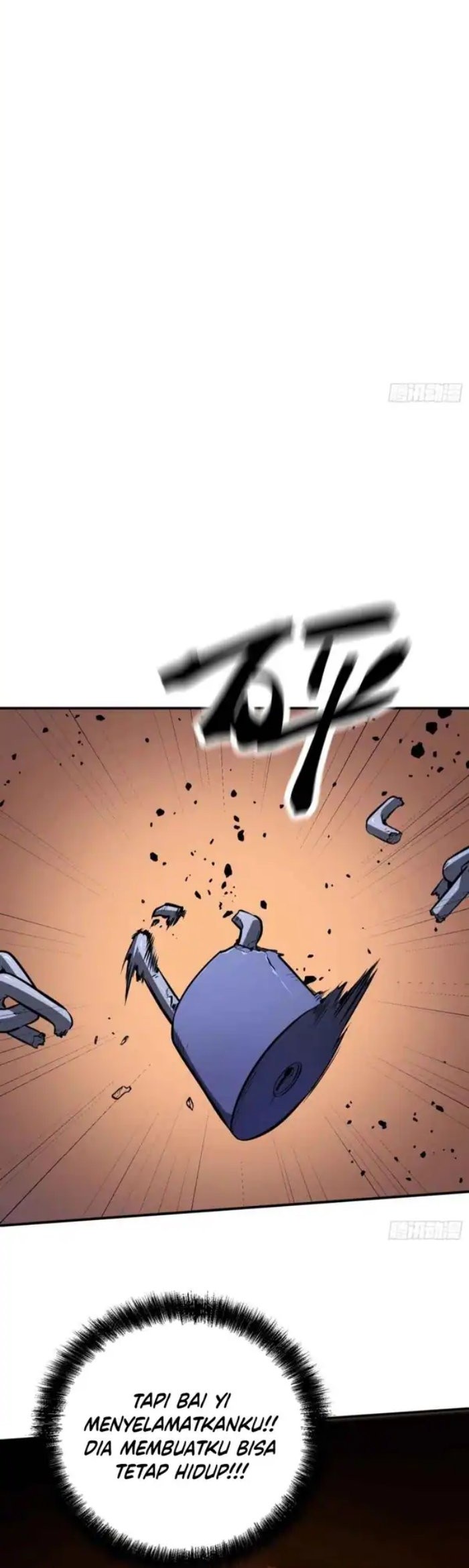 Full-Time Awakening Chapter 15 Gambar 7