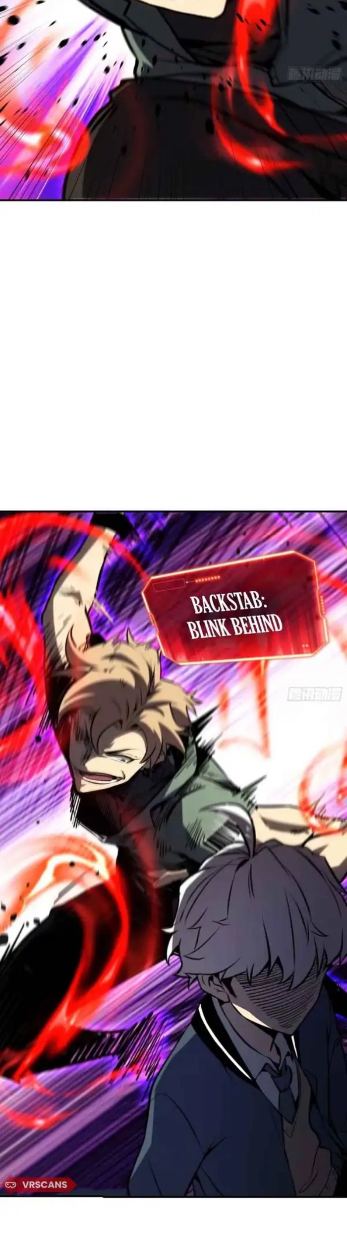 Full-Time Awakening Chapter 15 Gambar 19