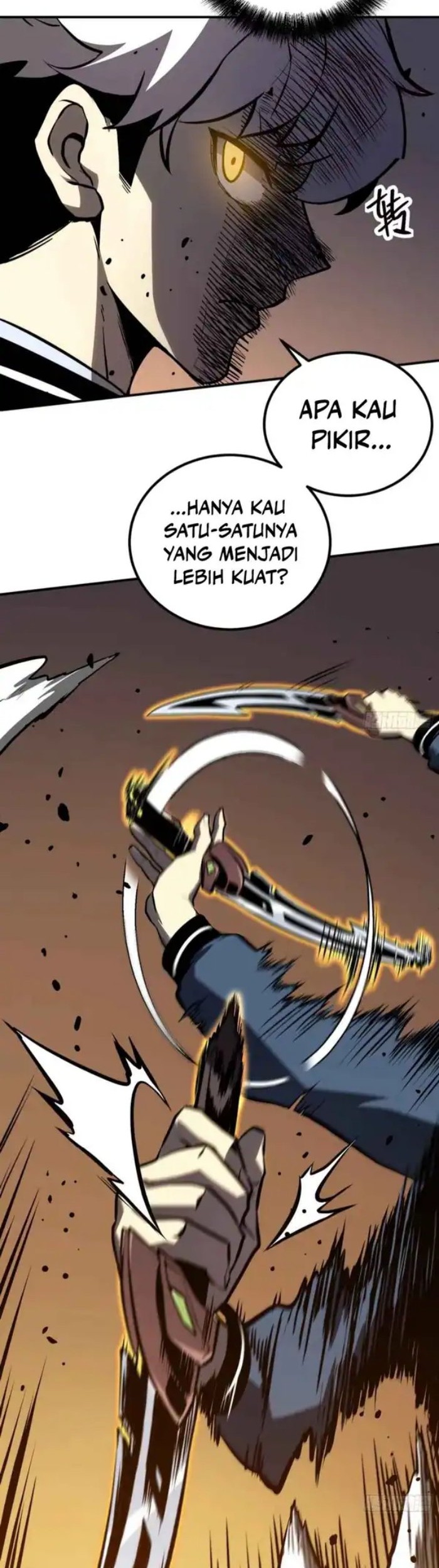 Full-Time Awakening Chapter 15 Gambar 22