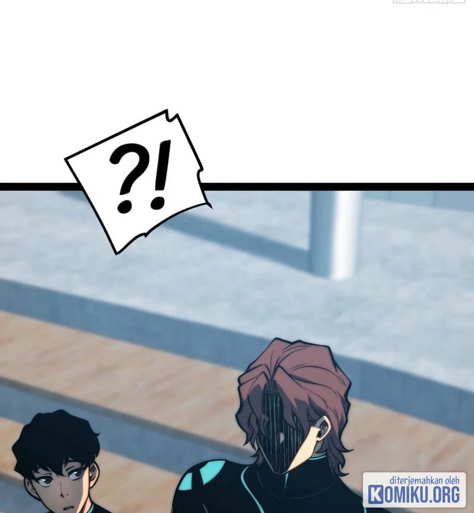 Full-Time Awakening Chapter 155 Gambar 13