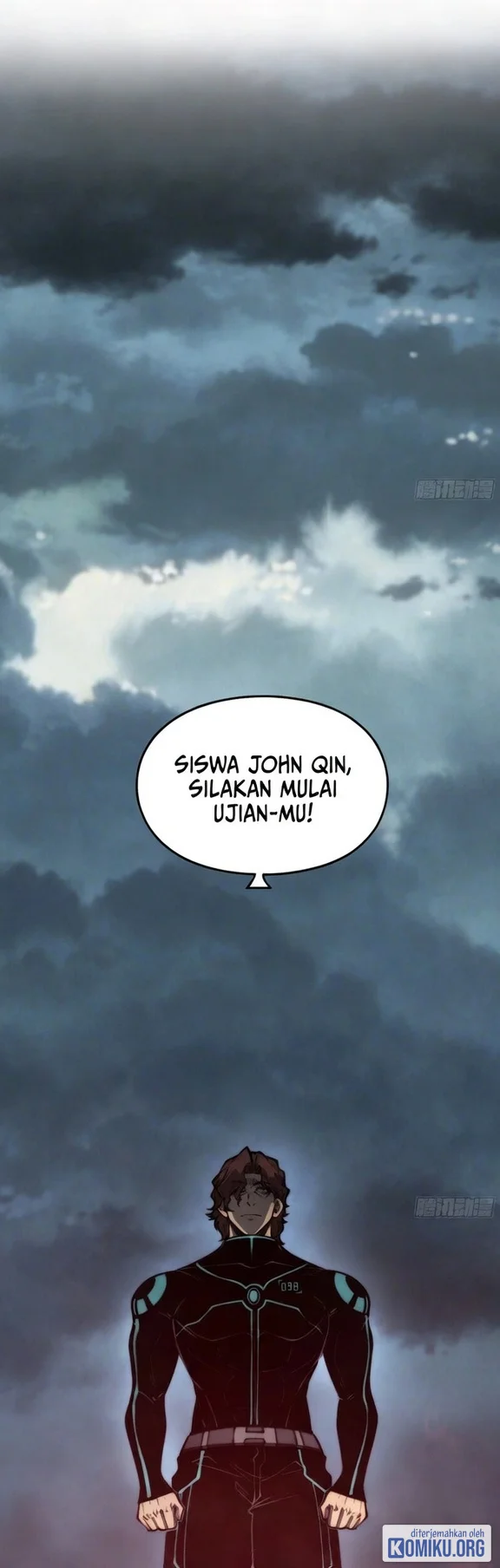 Full-Time Awakening Chapter 155 Gambar 18
