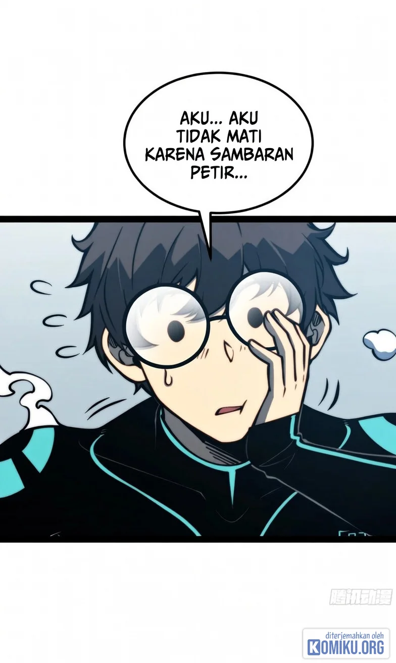 Manhua Full-Time Awakening Chapter 155 gambar 2