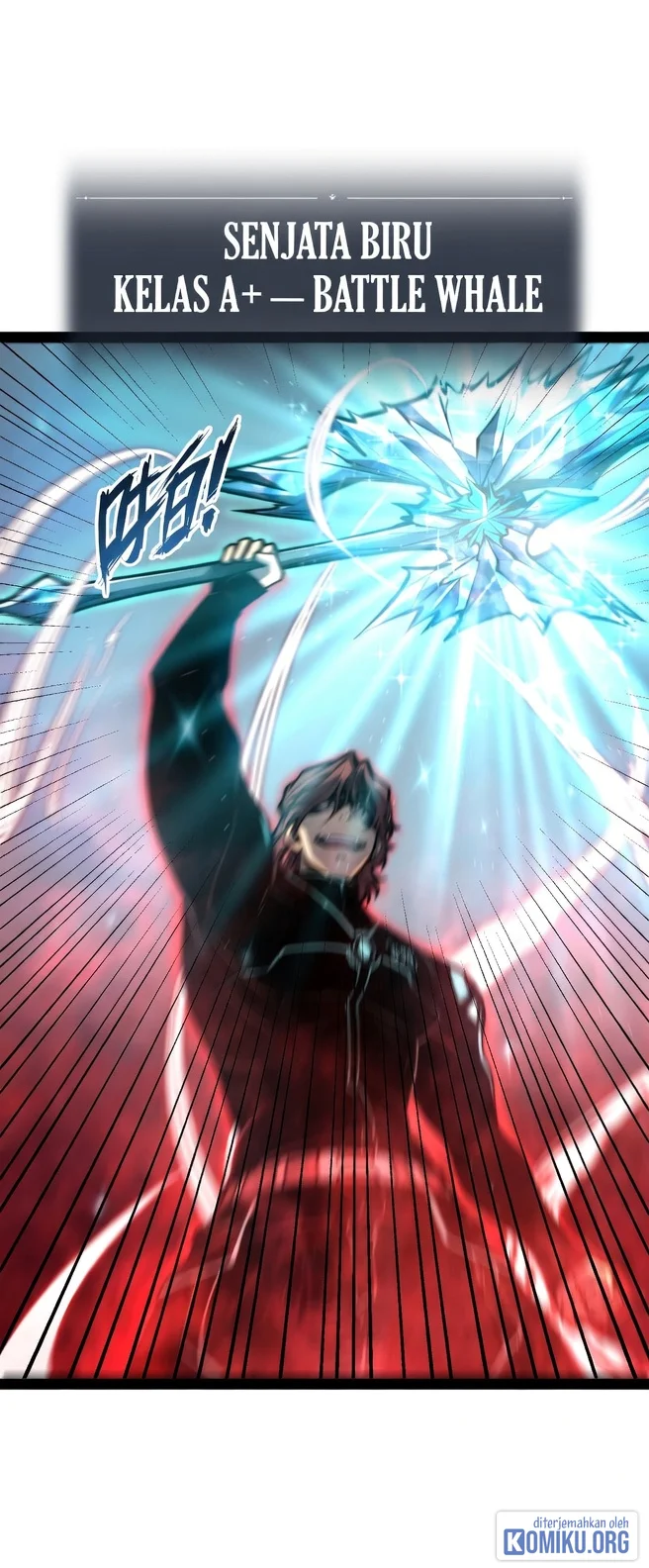Full-Time Awakening Chapter 155 Gambar 21