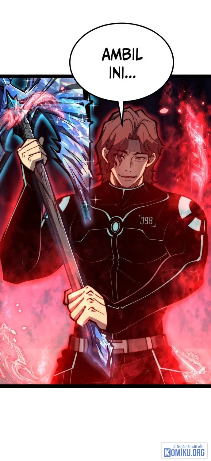 Full-Time Awakening Chapter 155 Gambar 25