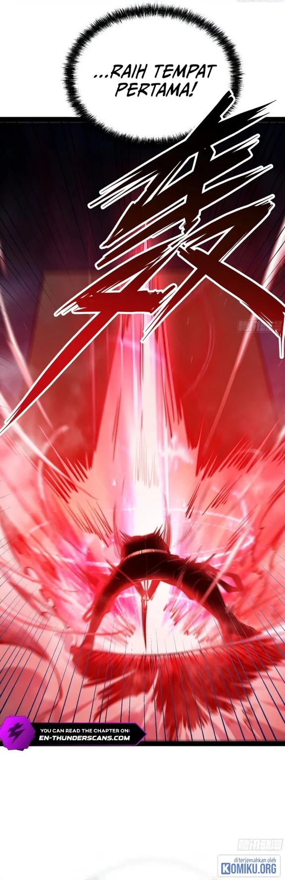 Full-Time Awakening Chapter 155 Gambar 27