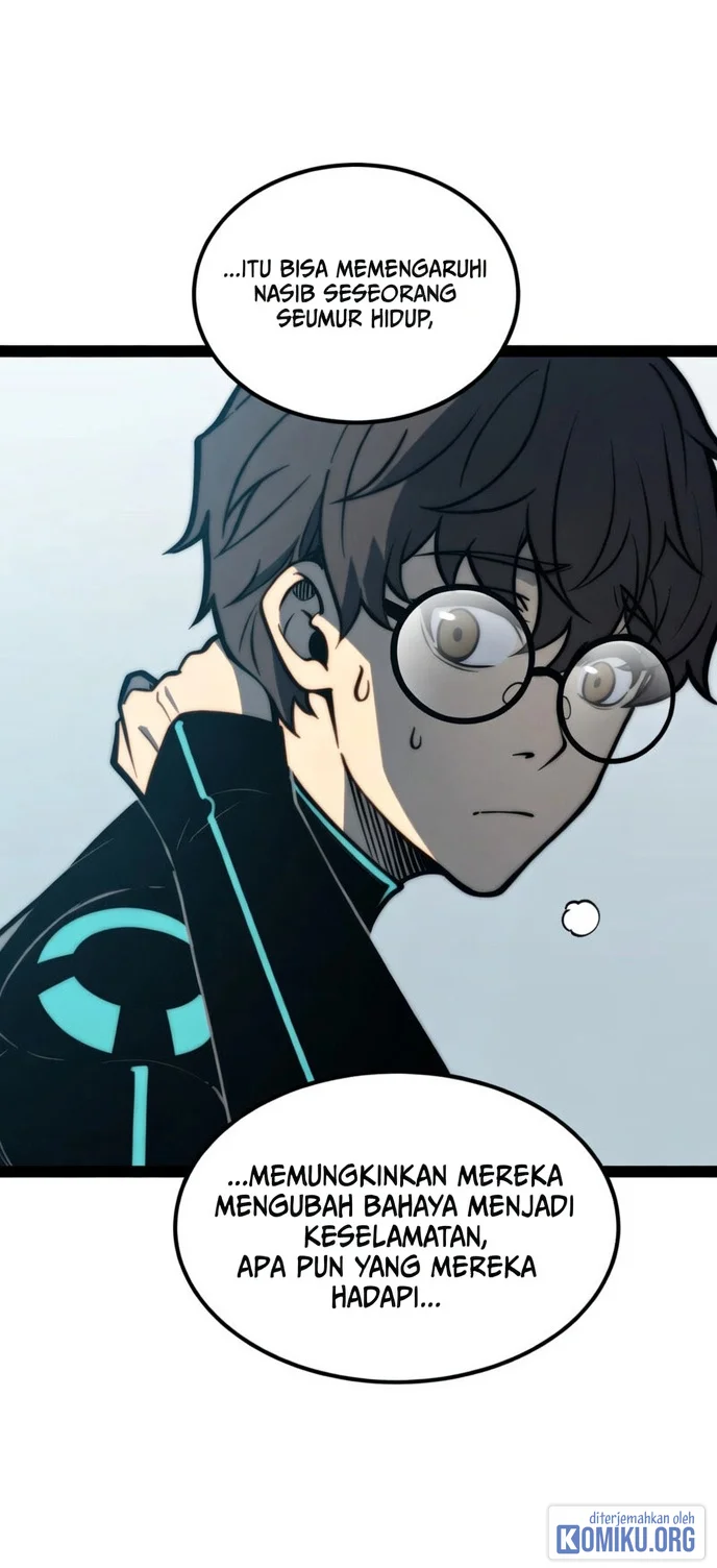 Full-Time Awakening Chapter 155 Gambar 8