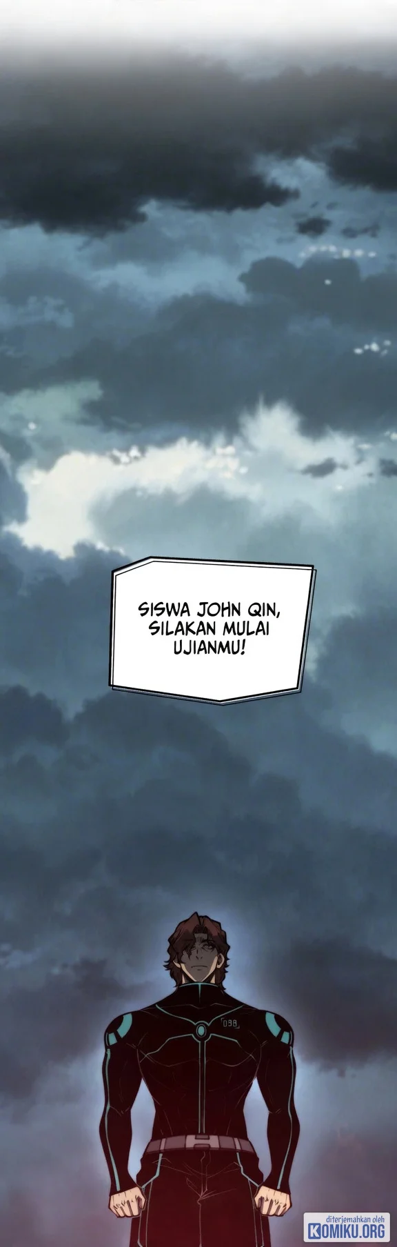 Full-Time Awakening Chapter 156 Gambar 18