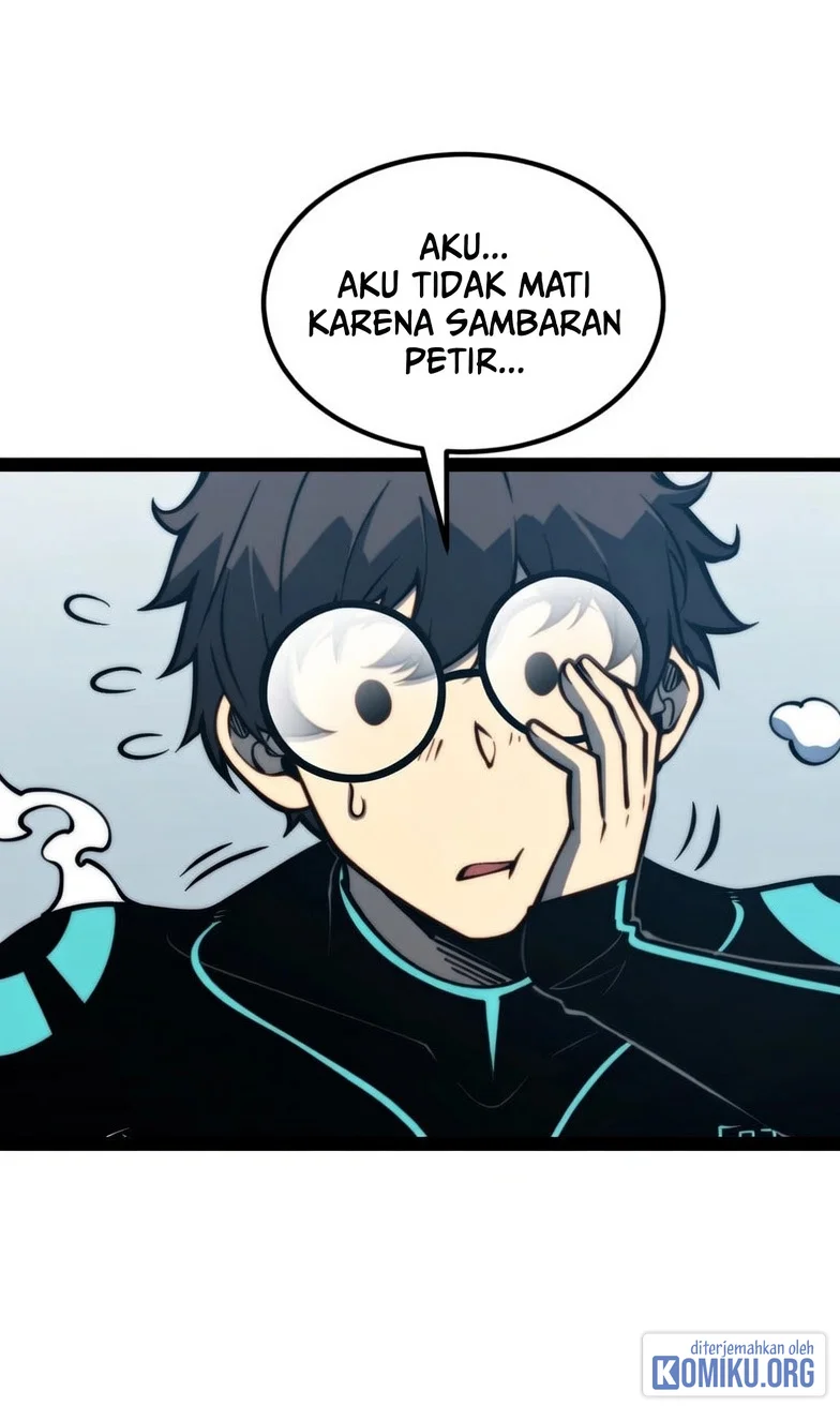 Manhua Full-Time Awakening Chapter 156 gambar 2