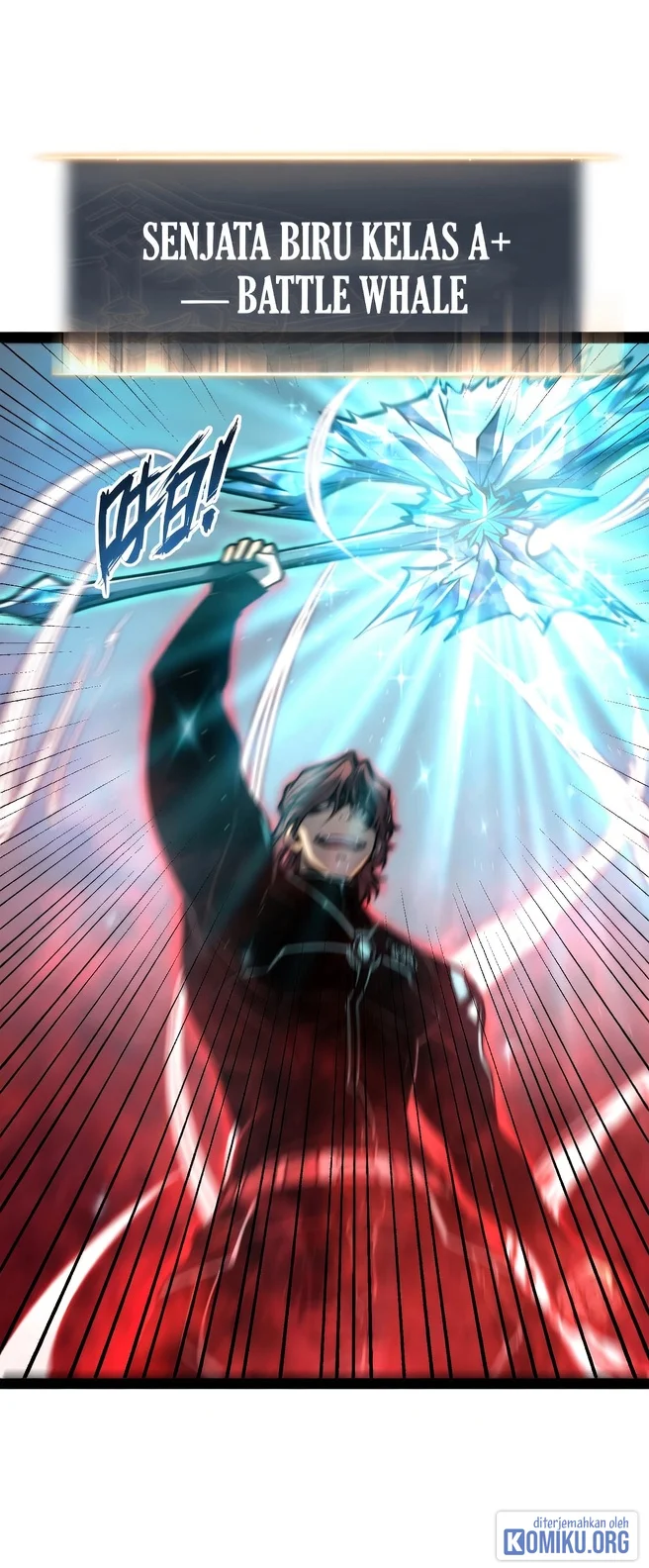 Full-Time Awakening Chapter 156 Gambar 21