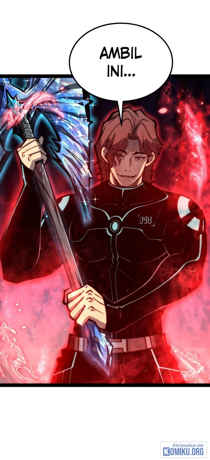 Full-Time Awakening Chapter 156 Gambar 25