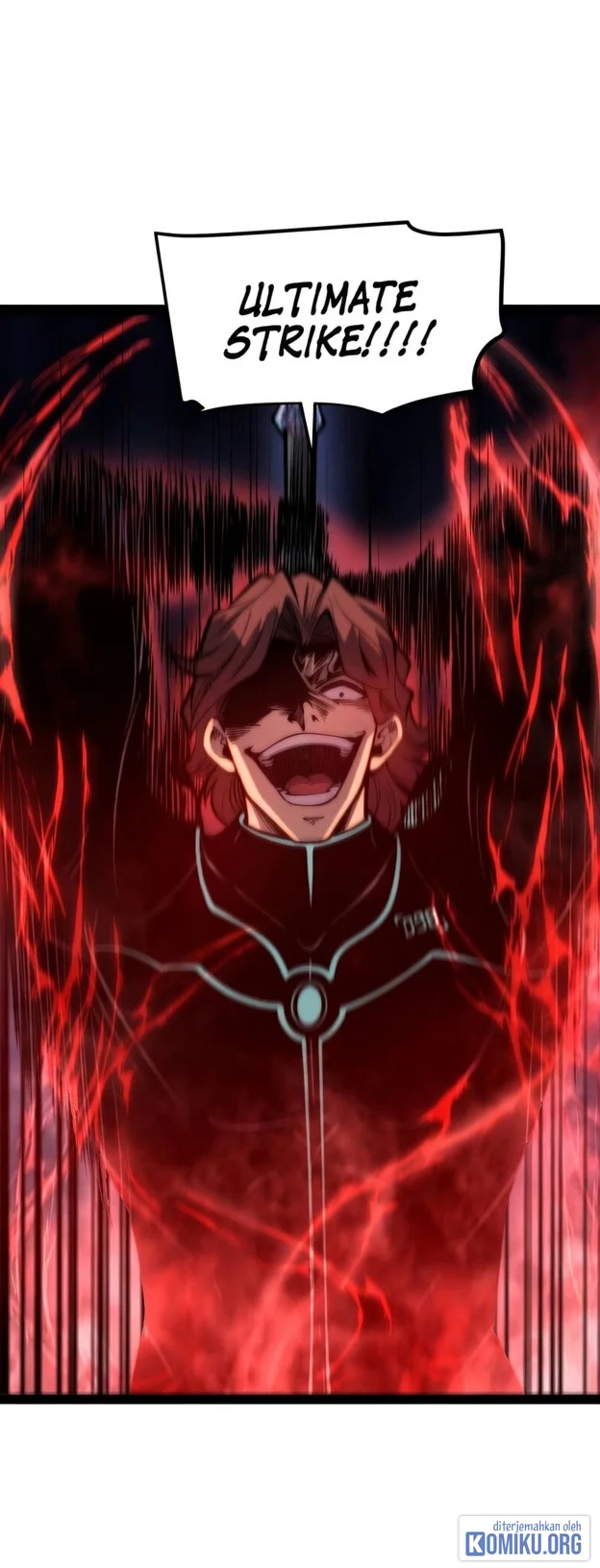 Full-Time Awakening Chapter 156 Gambar 26