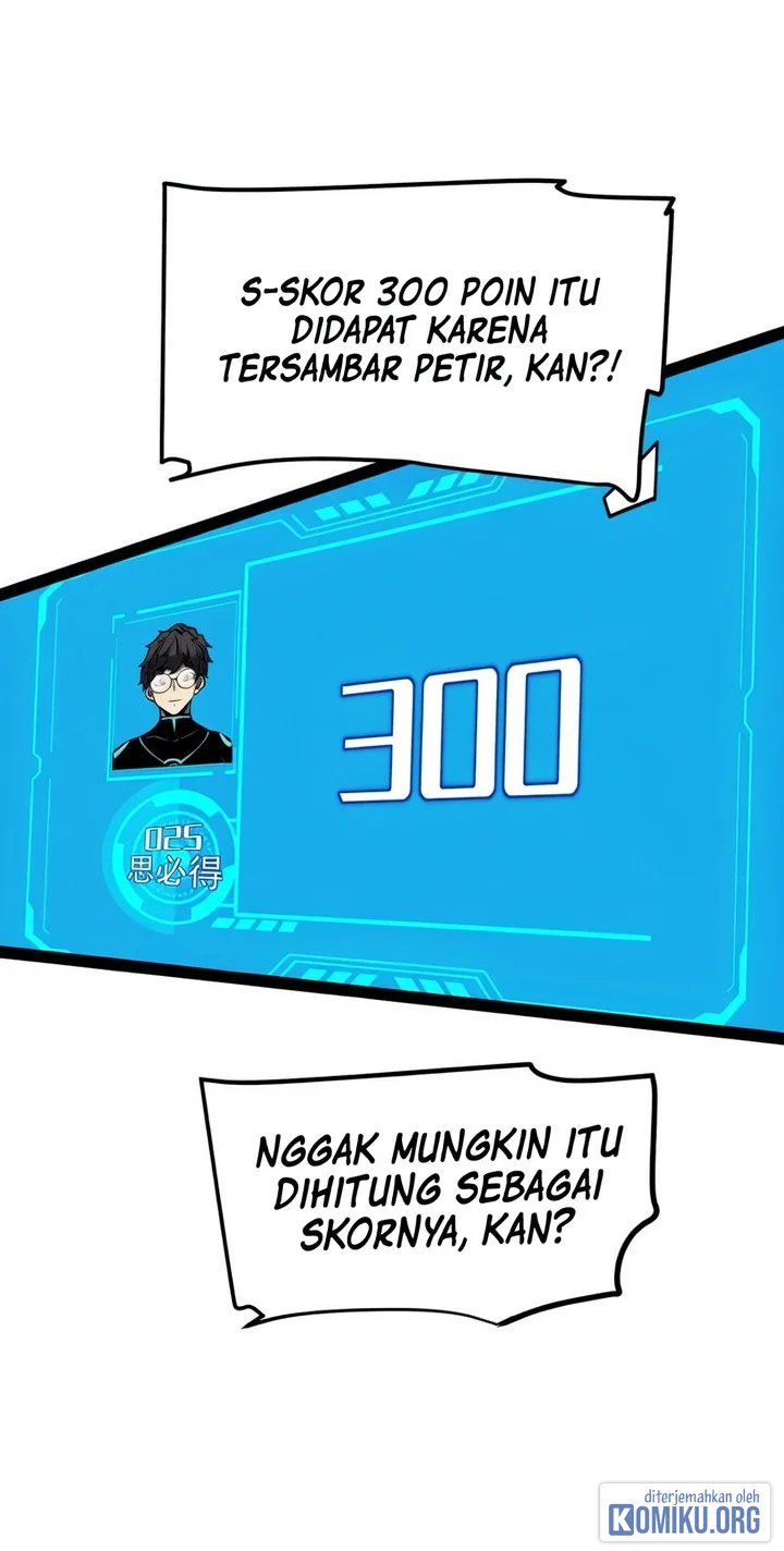 Full-Time Awakening Chapter 156 Gambar 4