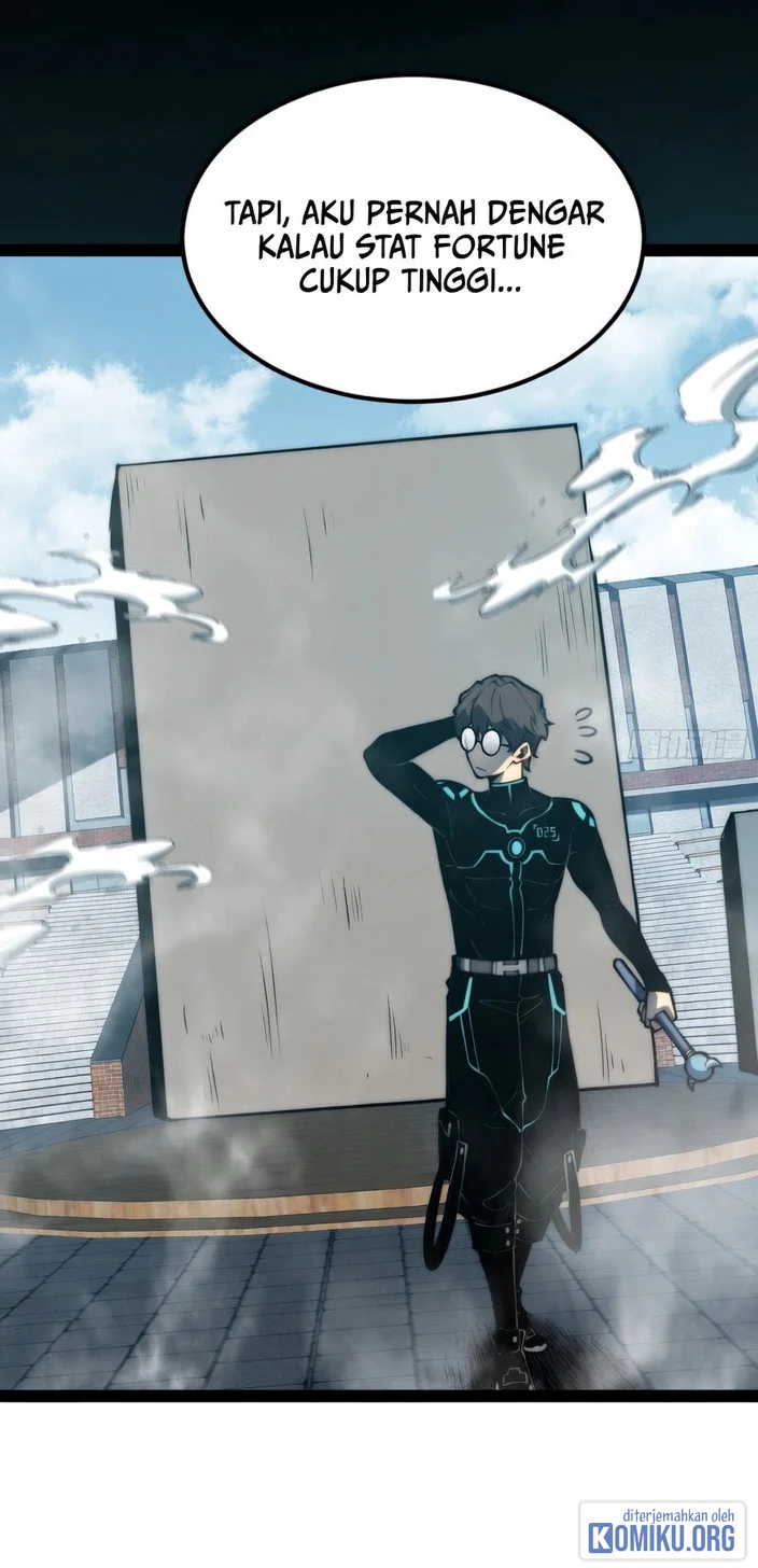Full-Time Awakening Chapter 156 Gambar 7