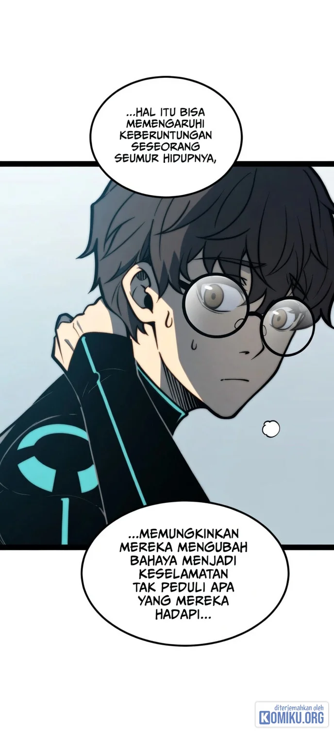 Full-Time Awakening Chapter 156 Gambar 8