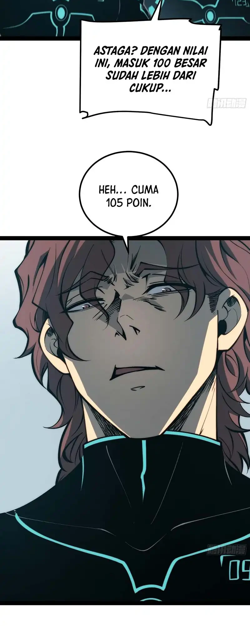 Full-Time Awakening Chapter 156 Gambar 19