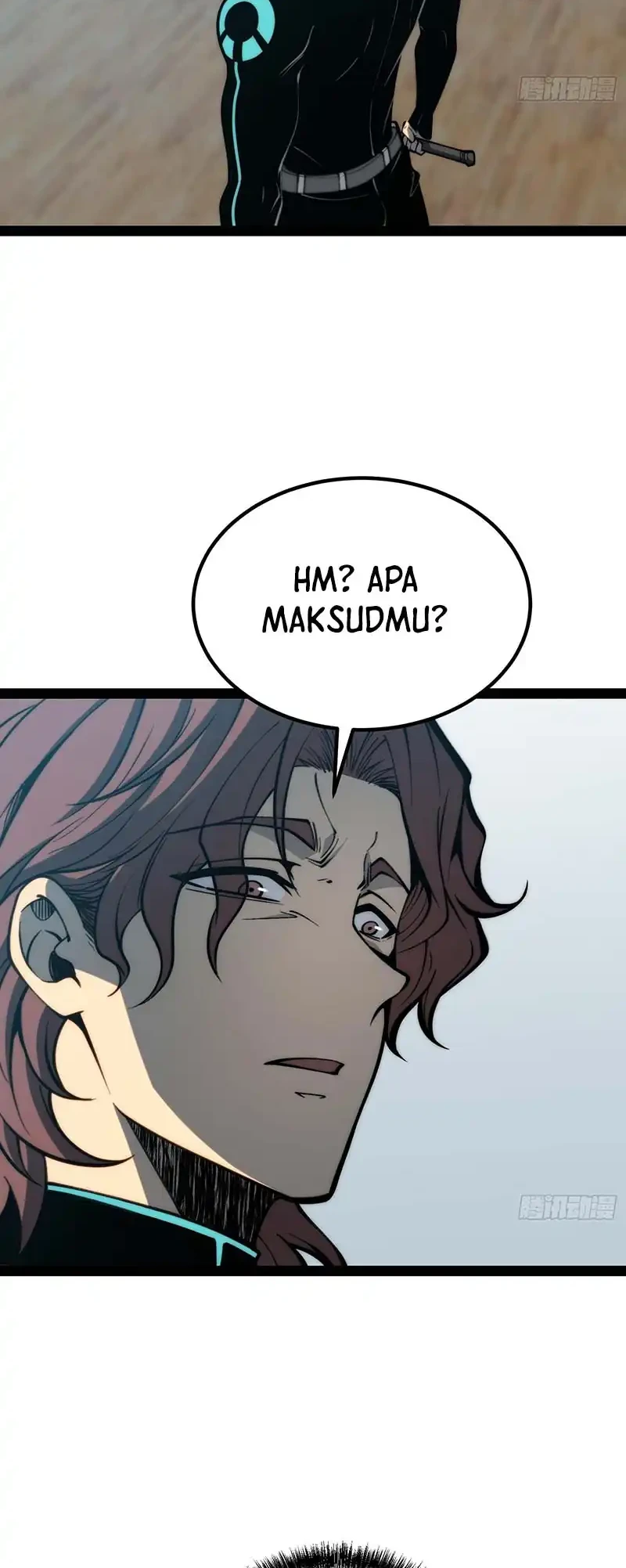 Full-Time Awakening Chapter 156 Gambar 21