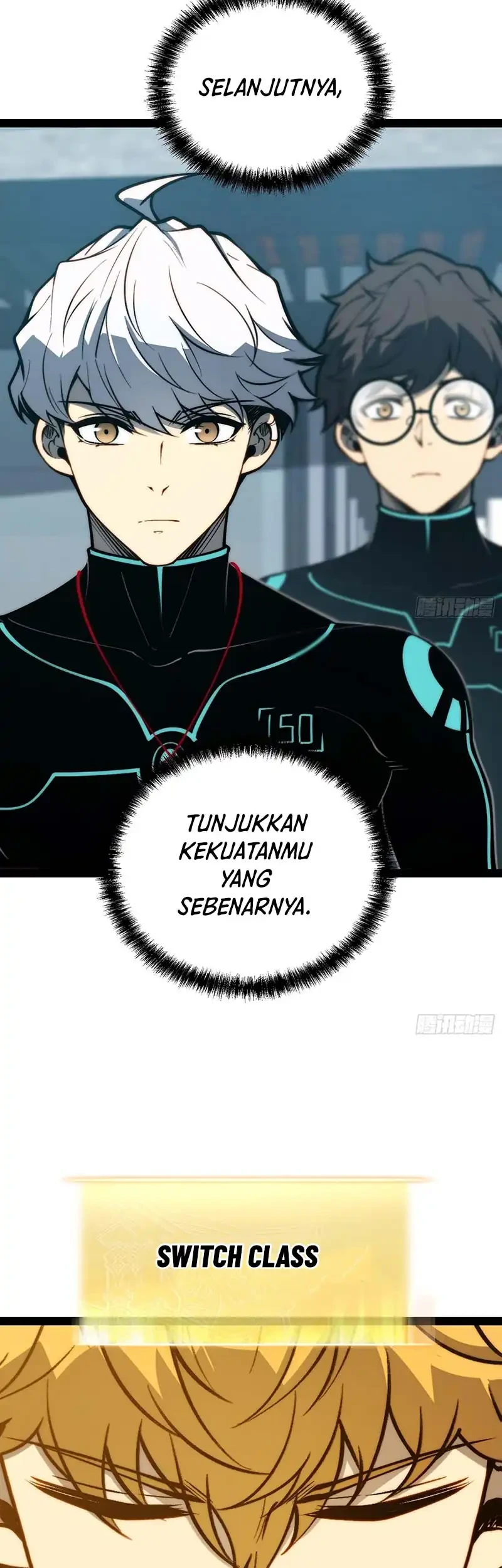 Full-Time Awakening Chapter 156 Gambar 22