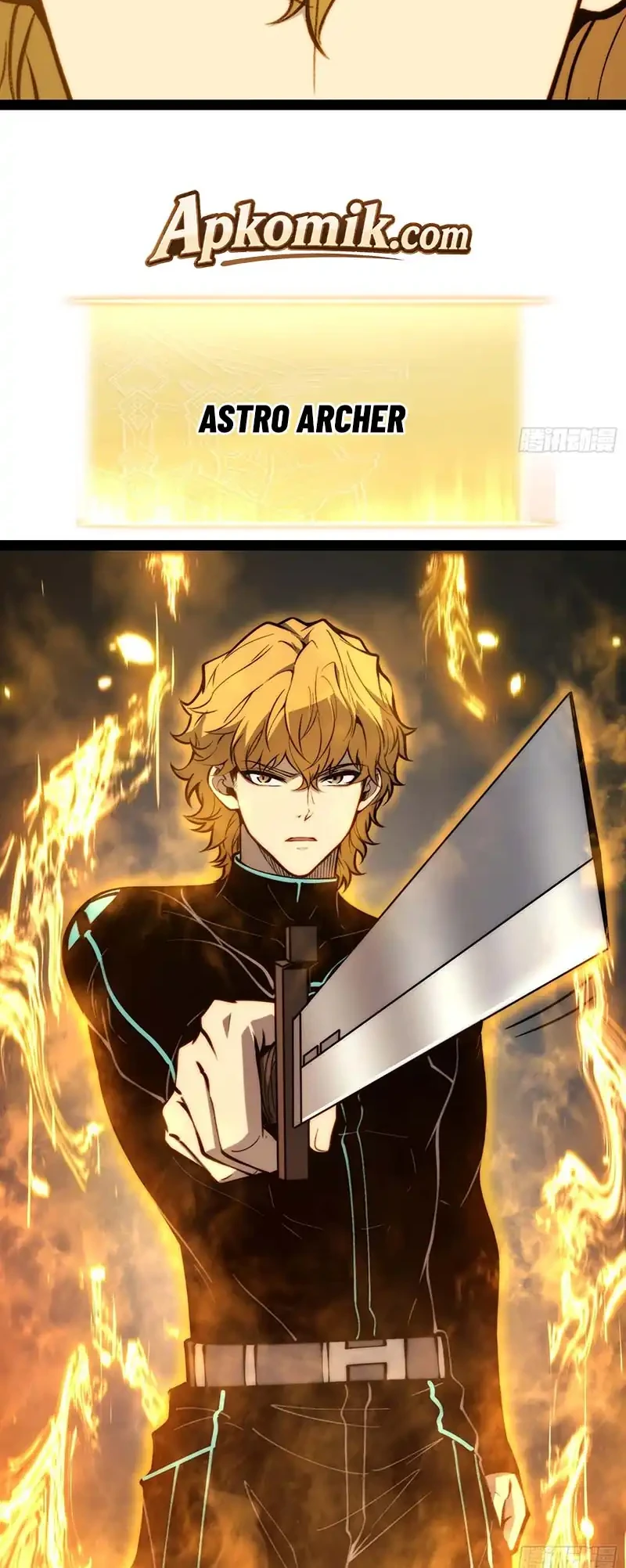 Full-Time Awakening Chapter 156 Gambar 23