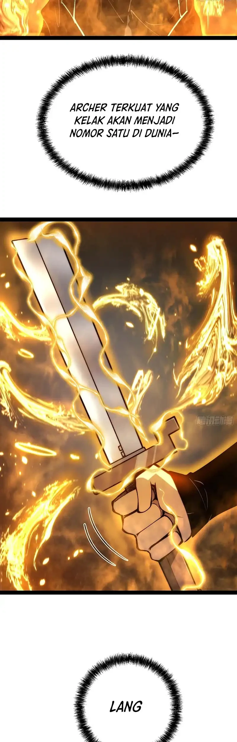 Full-Time Awakening Chapter 156 Gambar 24