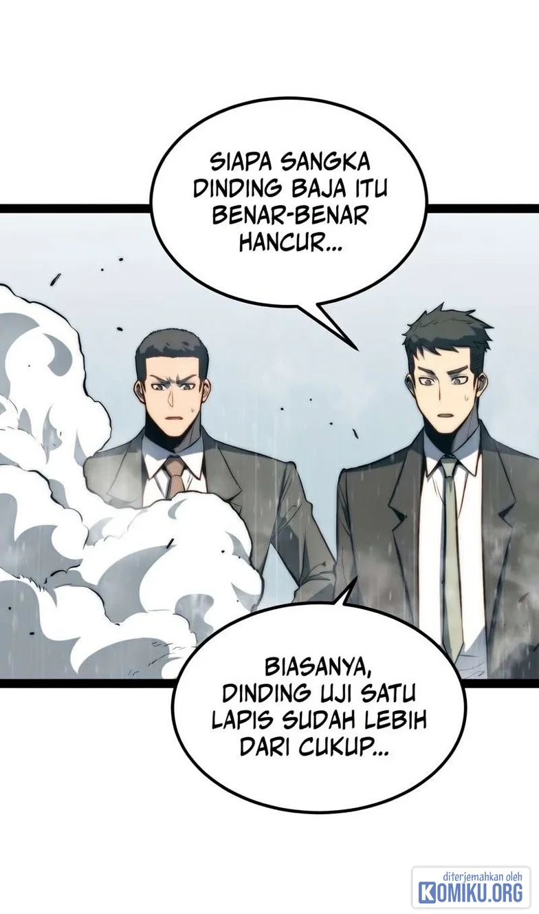 Full-Time Awakening Chapter 157 Gambar 22