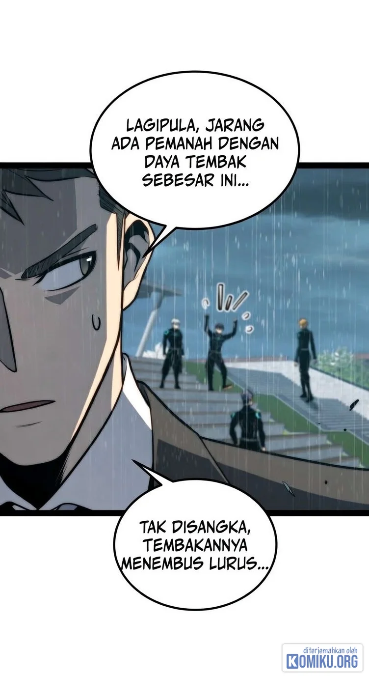 Full-Time Awakening Chapter 157 Gambar 23