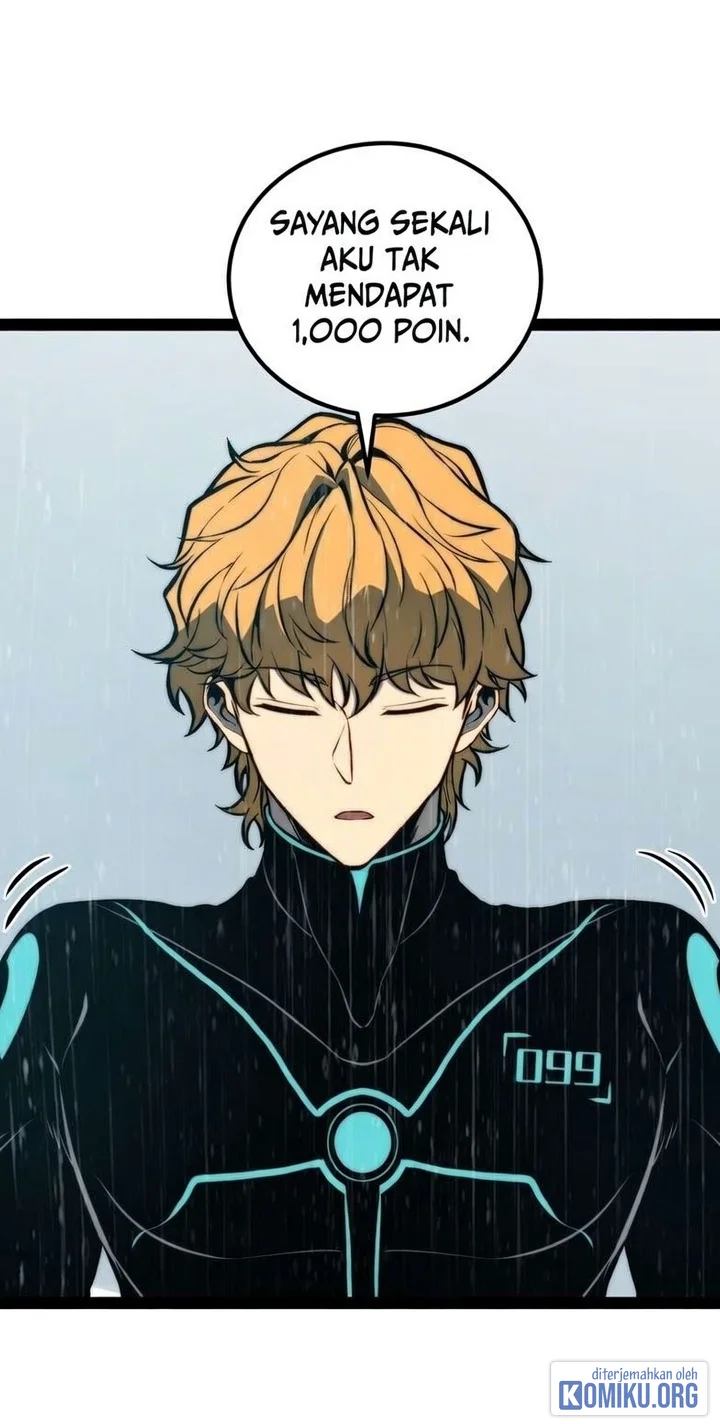 Full-Time Awakening Chapter 157 Gambar 26