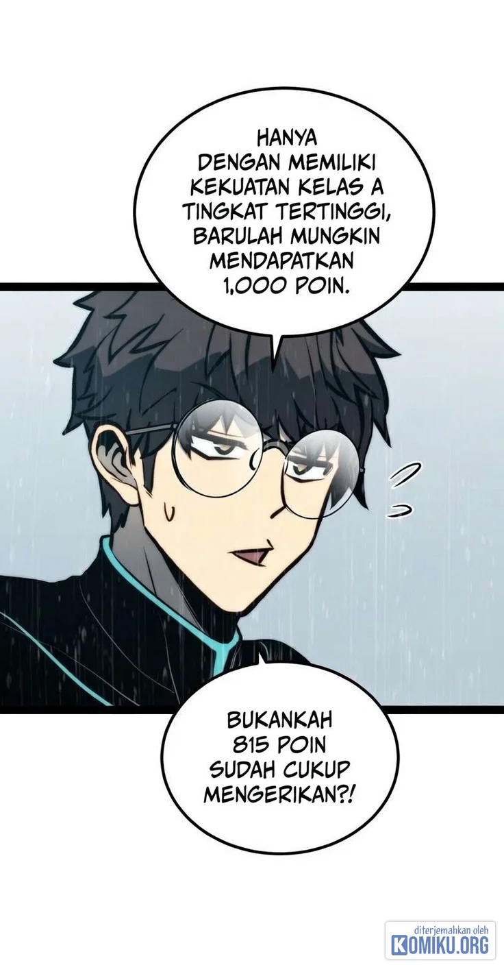Full-Time Awakening Chapter 157 Gambar 27