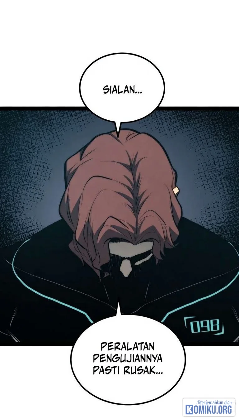 Full-Time Awakening Chapter 157 Gambar 30