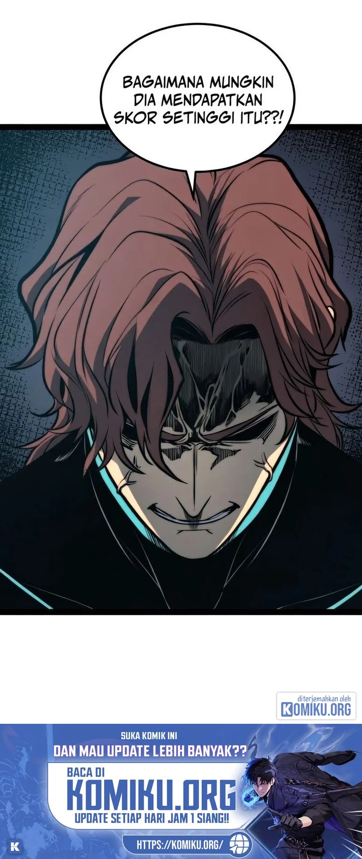 Full-Time Awakening Chapter 157 Gambar 31