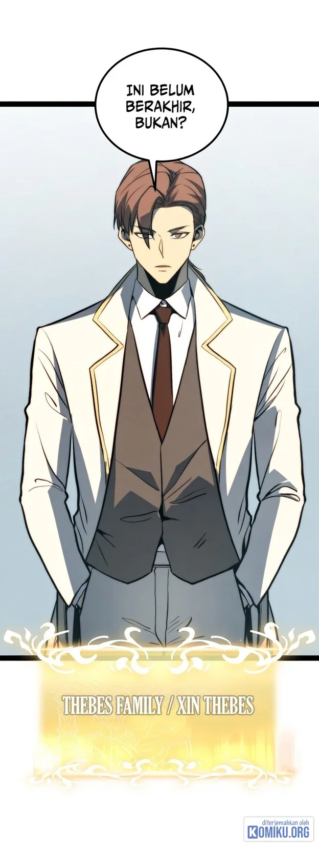 Full-Time Awakening Chapter 158 Gambar 18