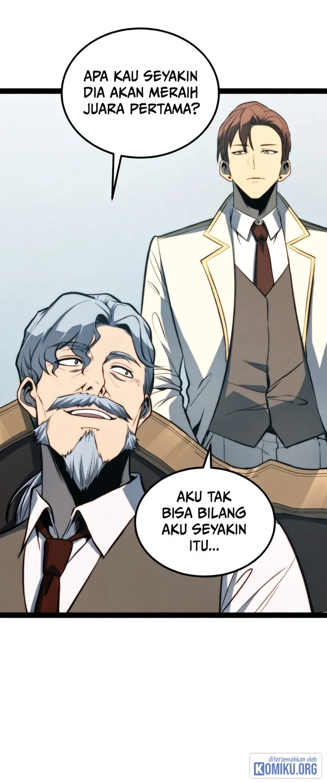 Full-Time Awakening Chapter 158 Gambar 21