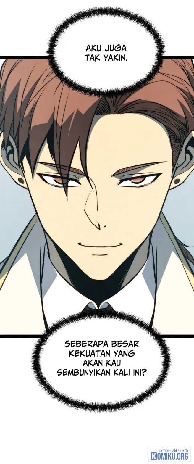 Full-Time Awakening Chapter 158 Gambar 22